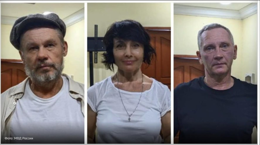 Что известно о переданных России Камбоджей застройщиках Котляровых