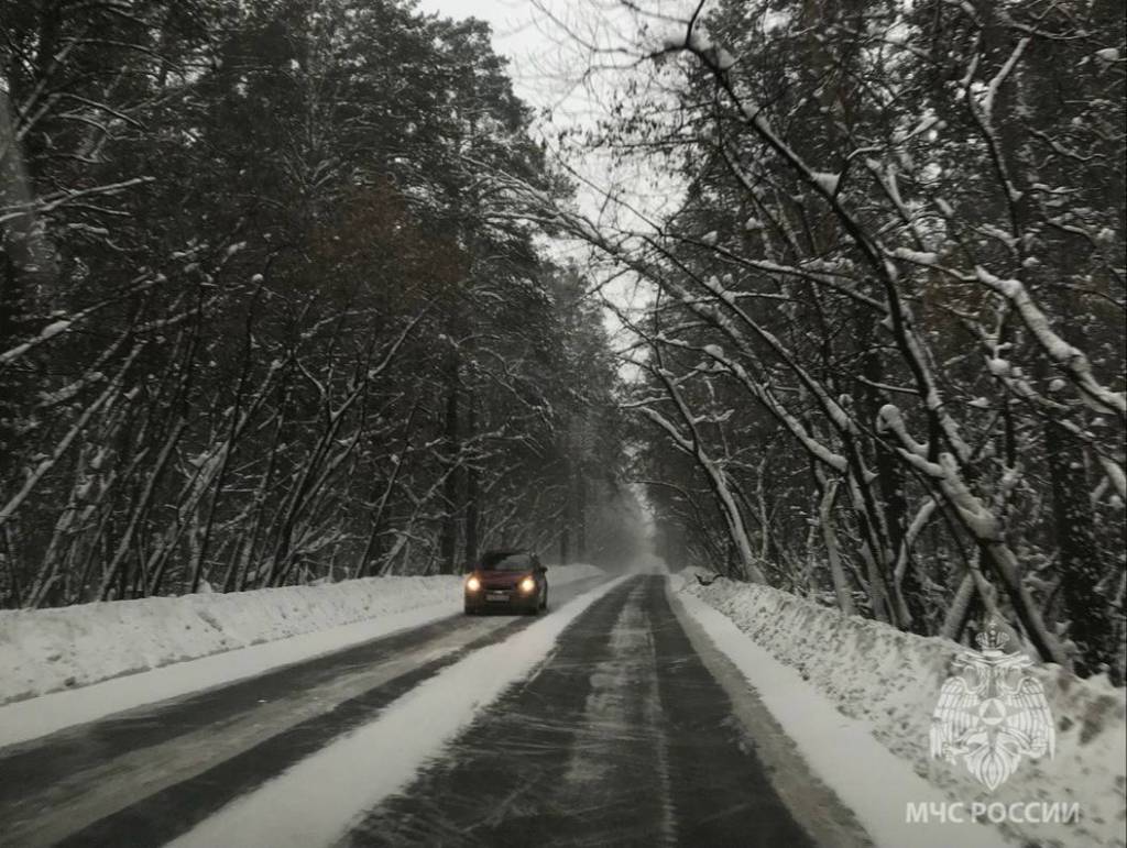 В МЧС предупредили жителей Новосибирской области о надвигающейся непогоде