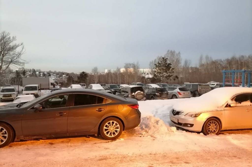 Новосибирск занял 1-е место в антирейтинге городов России по мошенничеству с ОСАГО