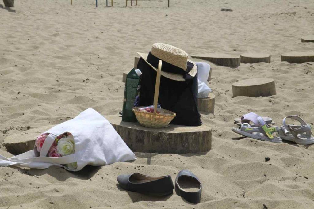 В Новосибирске официальное открытие пляжей перенесли на 15 июня