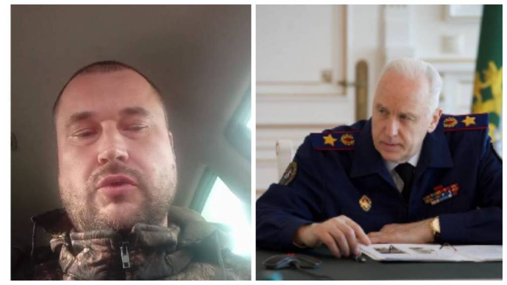 Увольнение инспектора новосибирского ГАИ заинтересовало СКР