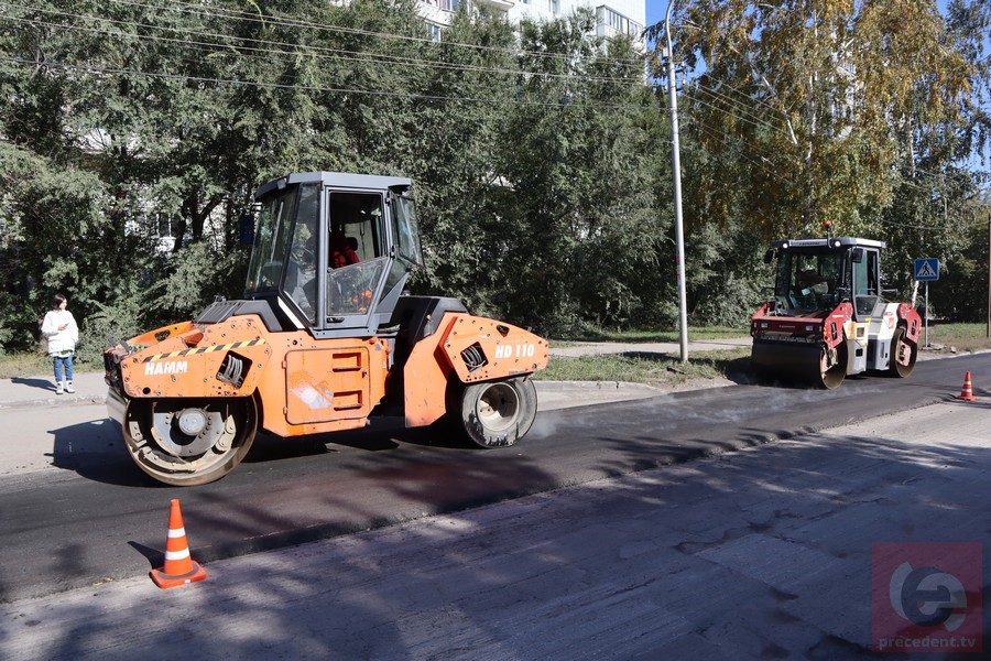 В Новосибирской области увеличат финансирование строительства местных автодорог