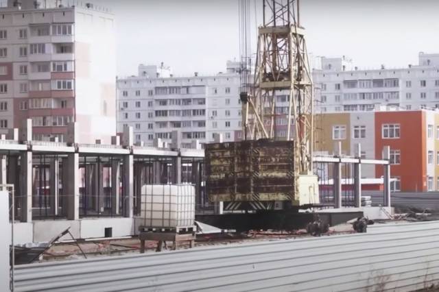 Новосибирский минобр назвал стоимость строительства школ по концессии