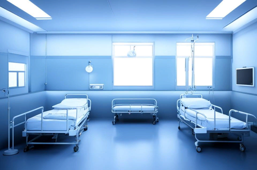 В Новосибирске составили топ худших стационаров