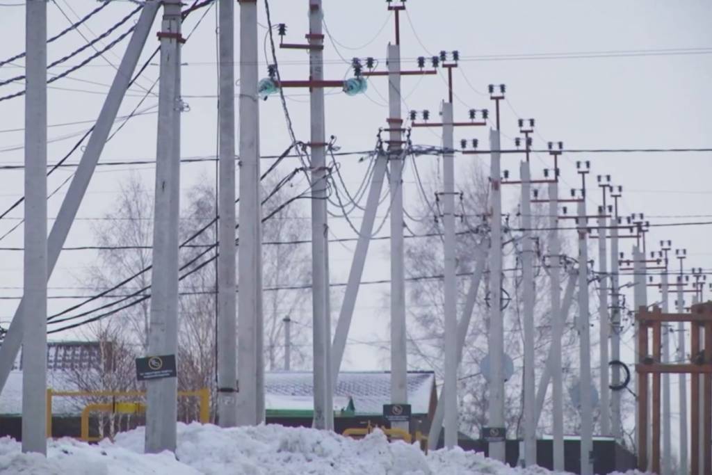 73 аварийных отключения теплоснабжения произошло в Новосибирске за неделю