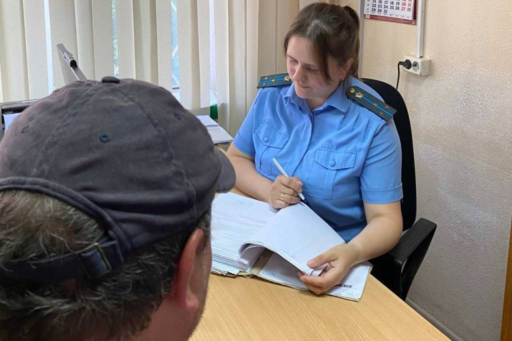 Сибирячка помогла бывшему мужу избежать ответственности за неуплату алиментов