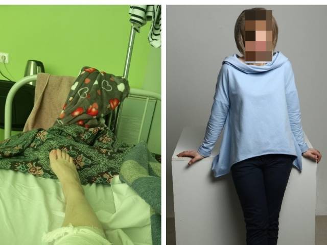 Новосибирская облбольница вернет пациентке деньги за операцию