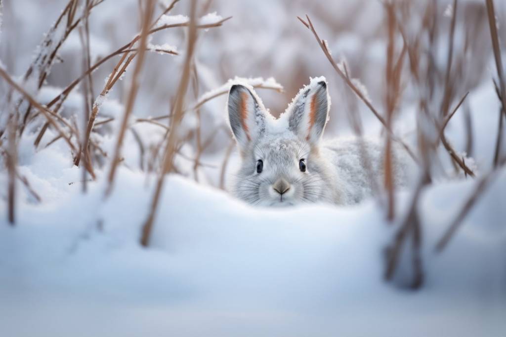 Новосибирский агроном рассказал о защите яблонь от грызунов