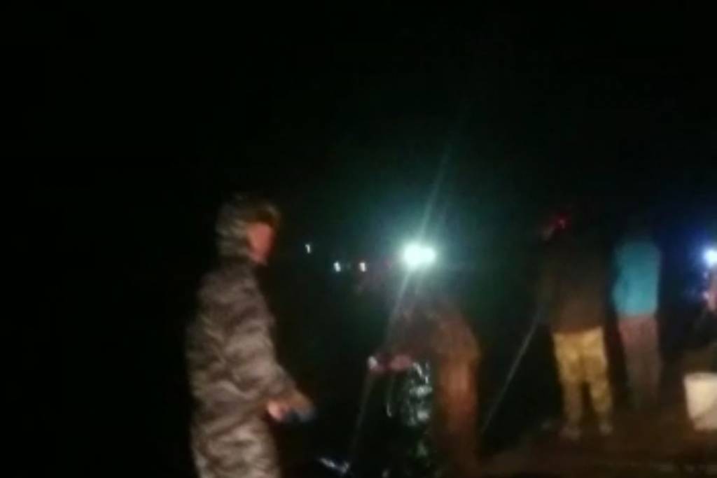 В Росрыболовстве прокомментировали ситуацию с рыбаками-браконьерами в Здвинском районе