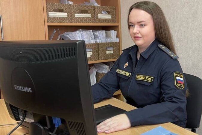 Жительница Новосибирской области погасила долг по налогам