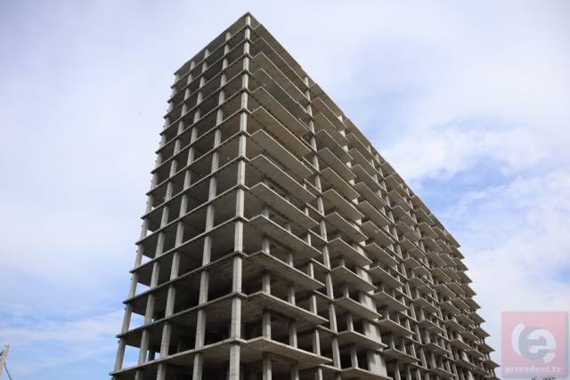 Мэрия проверит новосибирских застройщиков на чистоплотность