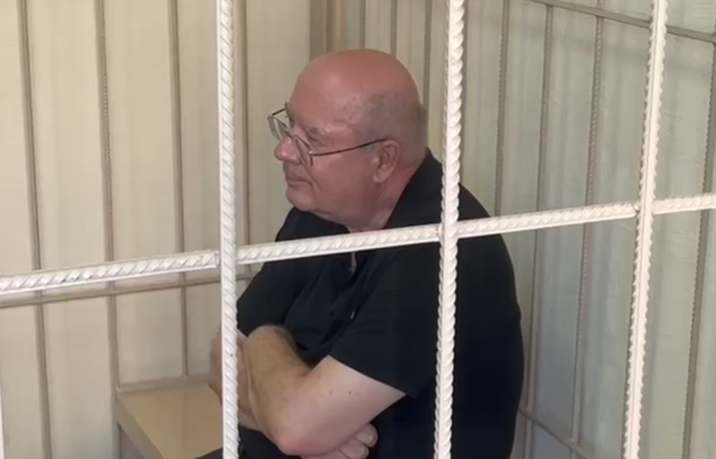 Первому замглавы новосибирского ТУАД Громенко продлили срок задержания до 72 часов