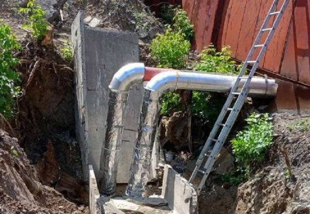 В Новосибирске подали иск к организации