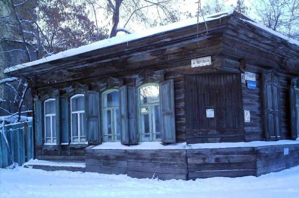 Пять новых охранных зон для исторических памятников установили в Новосибирске