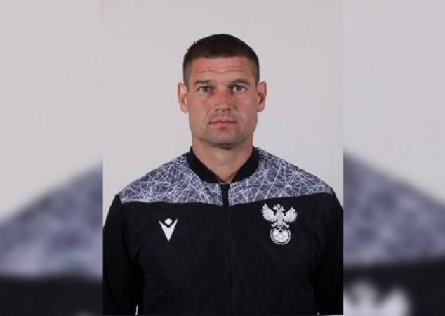 Во время полета в Новосибирск пассажир спас жизнь судье FIFA