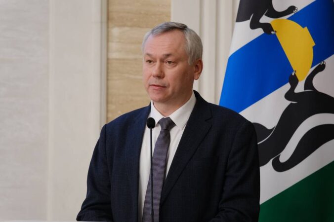 Губернатор поставил задачу вывести на новый качественный уровень проектирование инфраструктуры в регионе