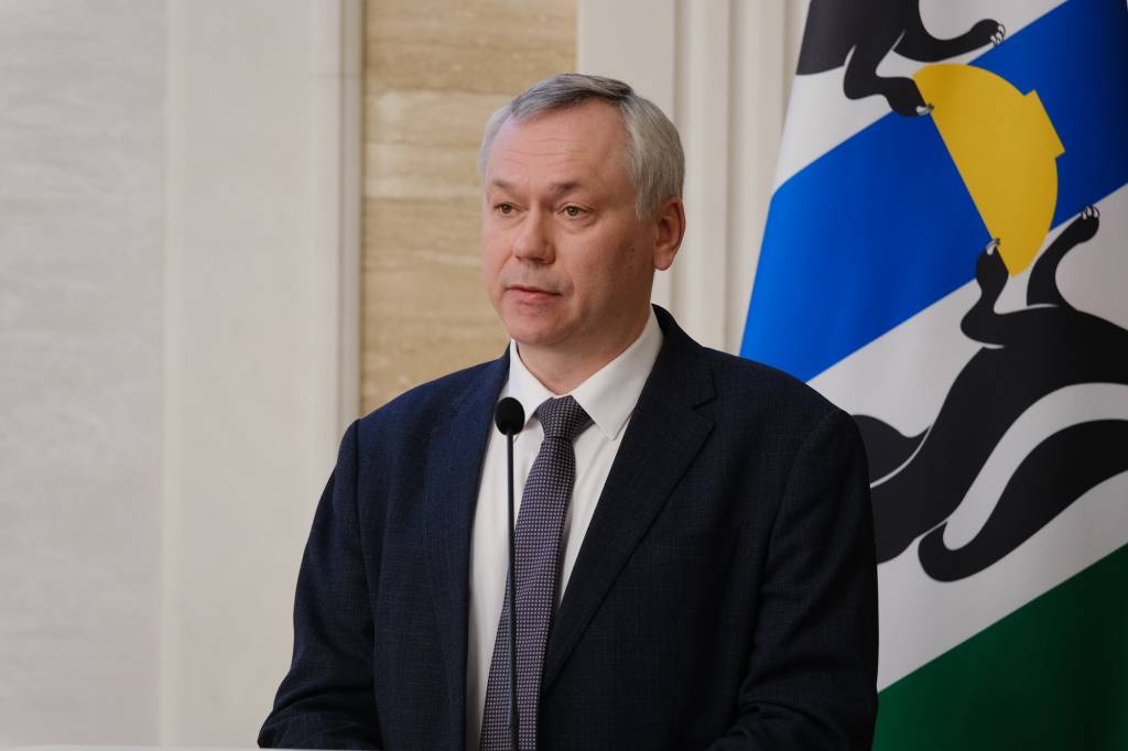 Губернатор поставил задачу вывести на новый качественный уровень проектирование инфраструктуры в регионе