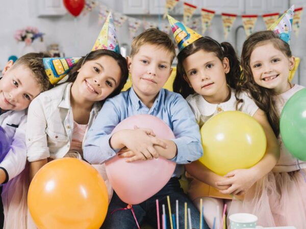 Куда пойти с ребенком: в мэрии рассказали о праздничных мероприятиях в День защиты детей