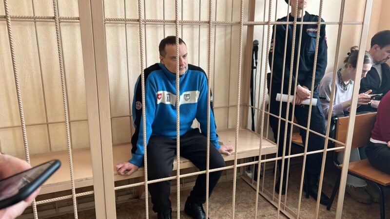 В Новосибирске возбудили уголовное дело в отношении министра ЖКХ и энергетики Дениса Архипова