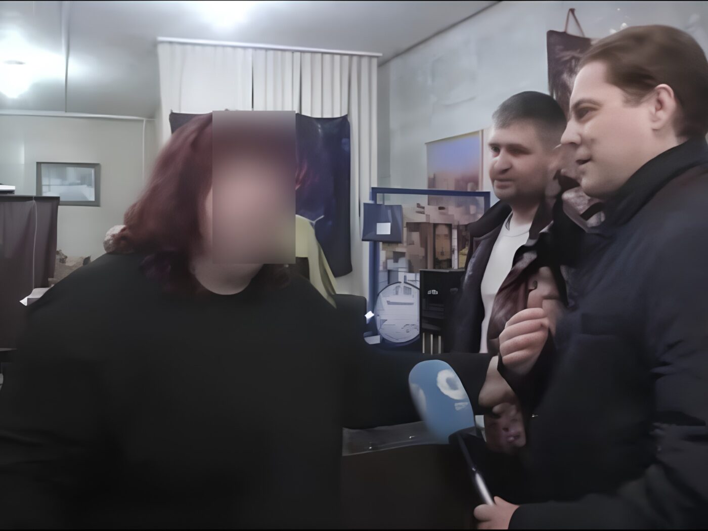 В Новосибирске предпринимательница