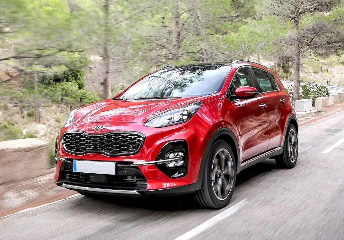 Новосибирец за «пьяную» езду лишился внедорожника за 2 миллиона