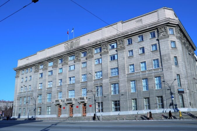Депутаты приняли решение не аннулировать льготы для многодетной семьи