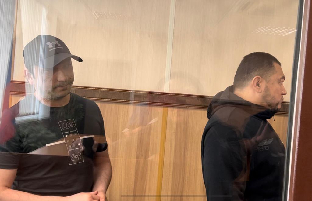 В Новосибирске члены «банды Тамерлана» получили 38 лет за рэкет и грабежи на Хилокском рынке