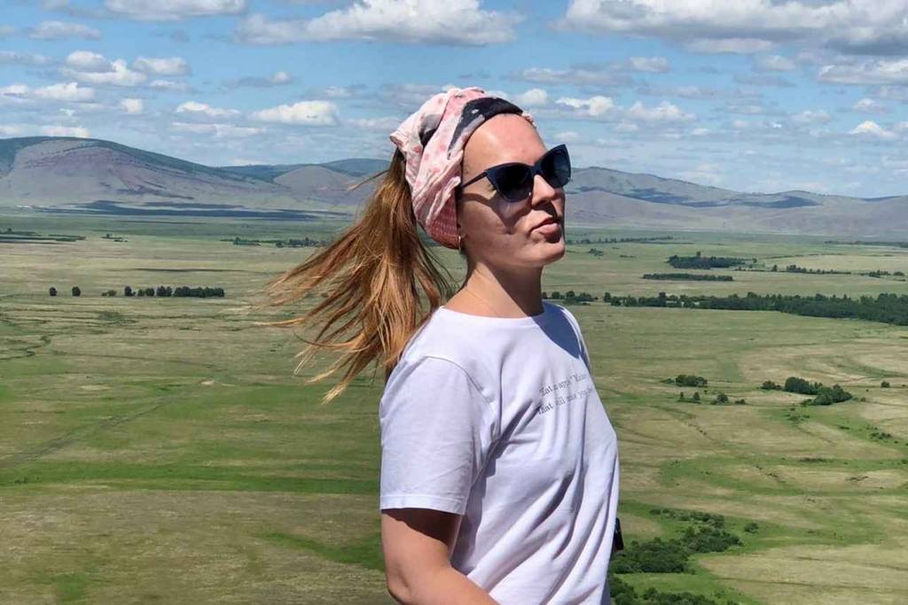 Директор краеведческого музея Новосибирска Юлия Шуклина может стать министром культуры региона