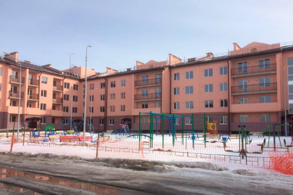 С новосибирского фонда обманутых дольщиков взыскали 28 млн
