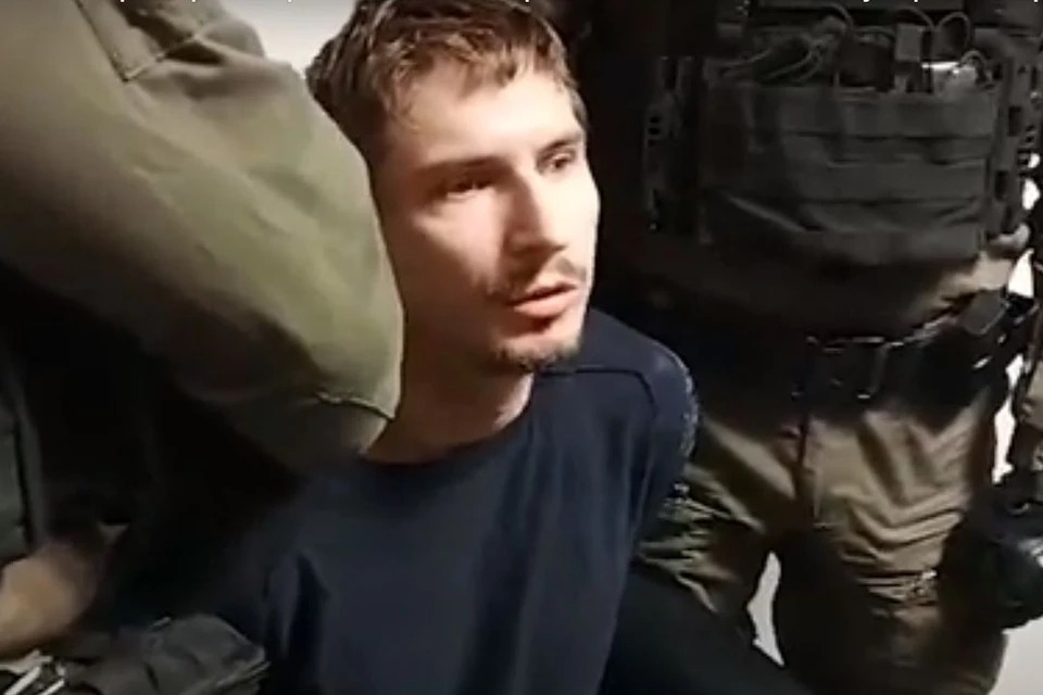 Черногория выдала России развратившего новосибирскую школьницу педофила