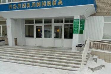 Новосибирская больница заплатит 500 тыс. руб. за неубранный лед