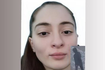 Спортсмену из Дагестана ищут в Новосибирской области