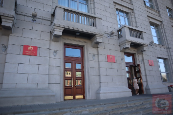 Мэр назначил нового главу социальной политики Новосибирска