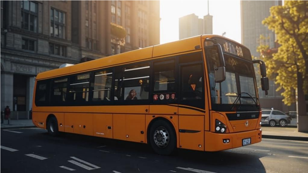 Новосибирск вошел в ТОП городов по авариям с общественным транспортом