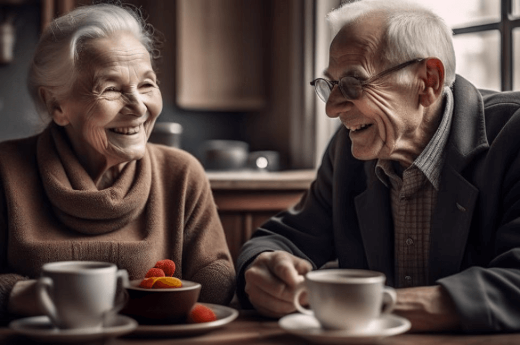 В Новосибирске супруги