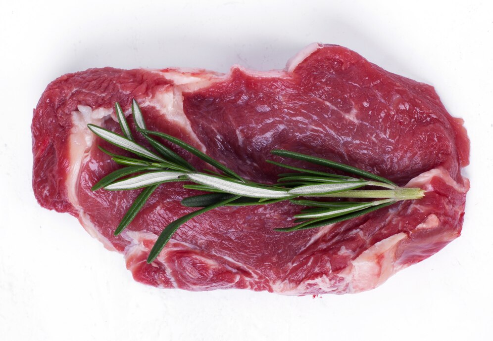 В Новосибирске говядина подскочила в цене на 31%