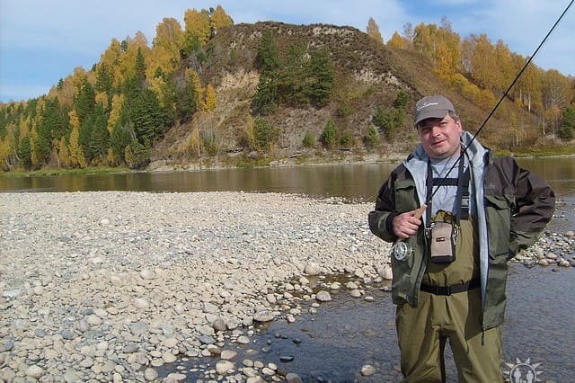 В Новосибирске скончался известный ведущий с НТН-12 Вениамин Дерягин