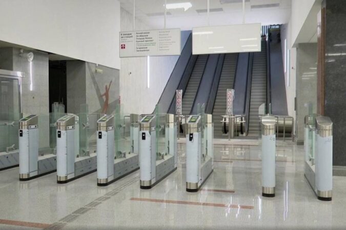 Дзержинскую линию метро хотят продлить в Новосибирске