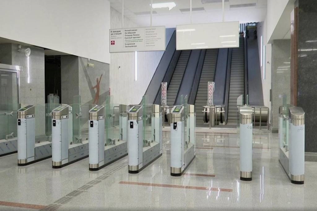 Дзержинскую линию метро хотят продлить в Новосибирске