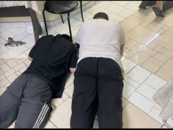 35 мигрантов выдворят из Новосибирска после рейда