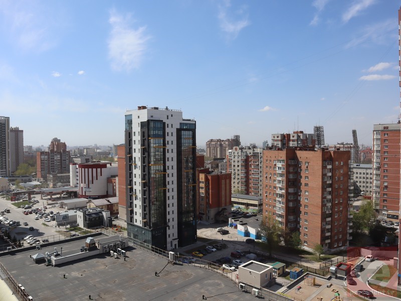 Мэрия не предусмотрела строительство школ при планировке центра Новосибирска