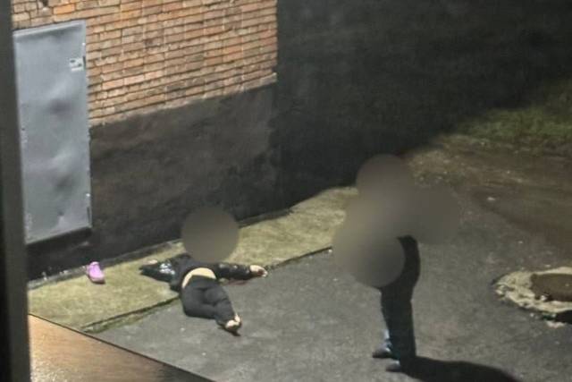 Мёртвую студентку обнаружили под окнами общежития в Новосибирске