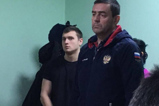 Экс-прокурора Дзержинского района Новосибирска приговорили к 4 годам колонии