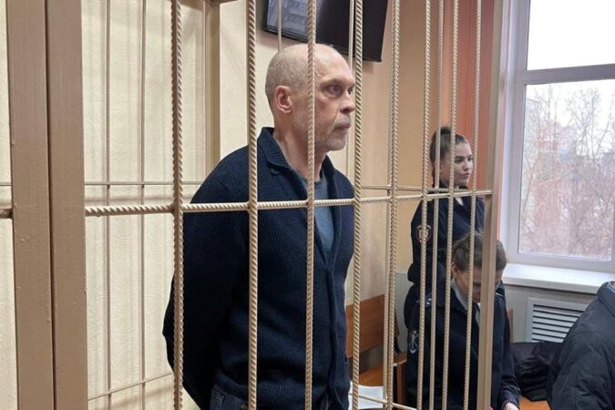 Экс-гендиректору ФК «Новосибирск» добавили эпизод мошенничества