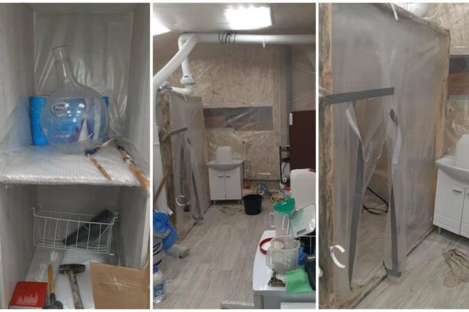 В Новосибирской области вынесли приговор братьям