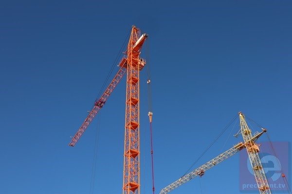 В Советском районе Новосибирска построят музыкальную школу за 618 миллионов рублей