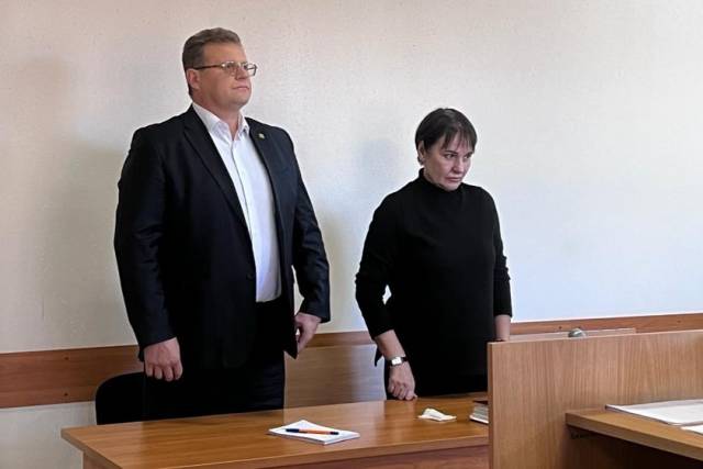 Экс-глава Искитимского района избежал наказания за продажу острова под Новосибирском