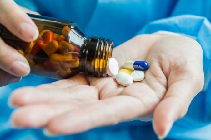 Новосибирский минздрав отказался купить лекарство за 50 млн