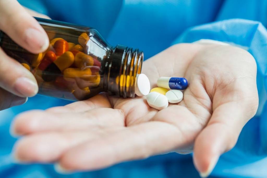 Новосибирский минздрав отказался купить лекарство за 50 млн