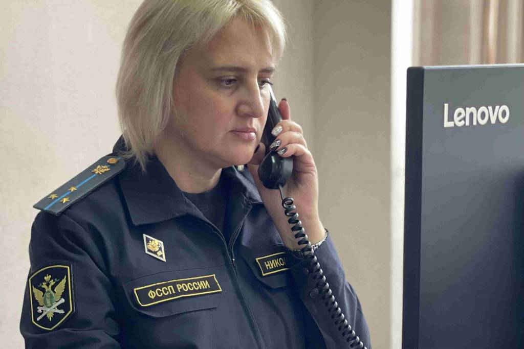 Житель Новосибирска погасил более сотни долгов